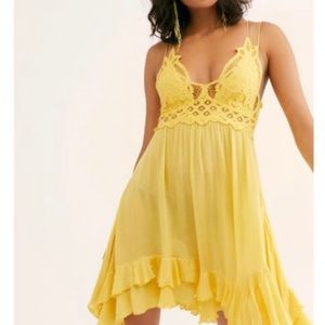 Free People Dress ✨